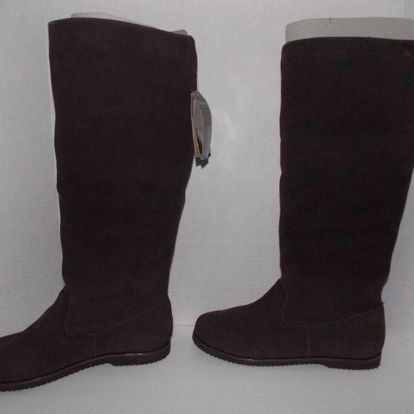 BEARPAW boots AZTEC print size 7 M - Picture 2 of 6